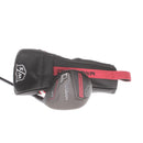 Wilson DynaPower Graphite Mens Right Hand Fairway 3 Wood 15* Stiff - Ventus Blue