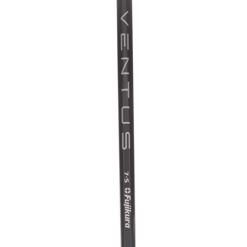Wilson DynaPower Graphite Mens Right Hand Fairway 3 Wood 15* Stiff - Ventus Blue