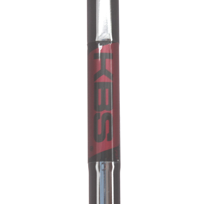 Cobra Rad Speed Steel Mens Right Hand Irons 5-GW Regular - KBS Tour 90g