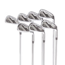 Callaway Mavrik Pro Steel Mens Right Hand Irons 4-PW -0.5" Regular - Elevate