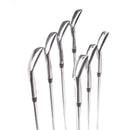 Callaway Mavrik Pro Steel Mens Right Hand Irons 4-PW -0.5" Regular - Elevate