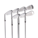 Callaway Mavrik Pro Steel Mens Right Hand Irons 4-PW -0.5" Regular - Elevate