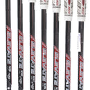 Callaway Mavrik Pro Steel Mens Right Hand Irons 4-PW -0.5" Regular - Elevate