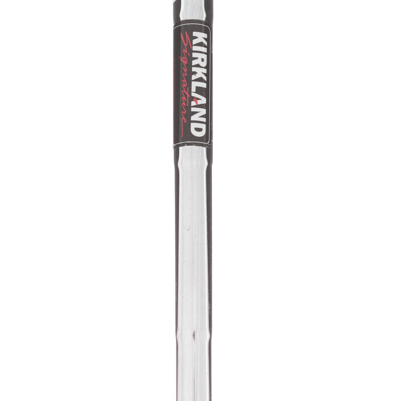 Kirkland Signature Steel Mens Right Hand Lob Wedge 60* Regular - Kirkland Signature