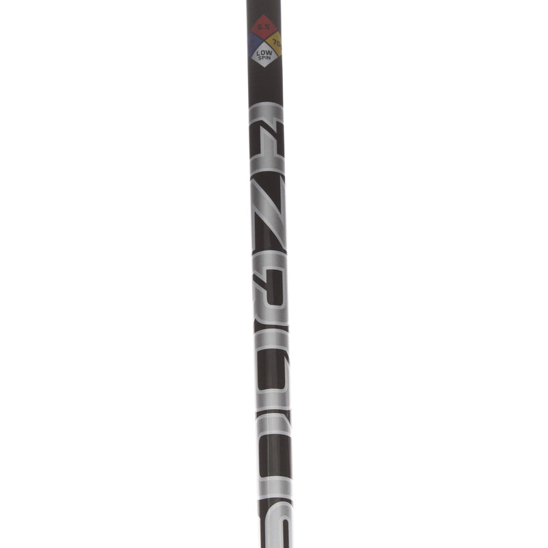 Srixon ZX7 MK2 Graphite Mens Right Hand Driver 9.5* Extra Stiff - HZRDUS BLK