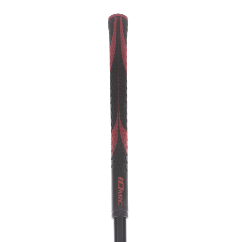 Srixon ZX7 MK2 Graphite Mens Right Hand Driver 9.5* Extra Stiff - HZRDUS BLK