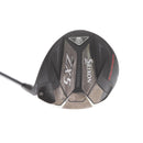 Srixon ZX5 MK2 Graphite Mens Right Hand Driver 10.5* Stiff - Diamana
