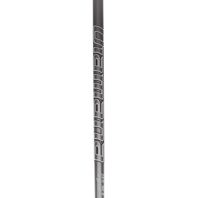 Srixon ZX5 MK2 Graphite Mens Right Hand Driver 10.5* Stiff - Diamana