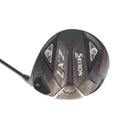 Srixon ZX7 MK2 Graphite Mens Right Hand Driver 10.5* Regular - HZRDUS Smoke Red
