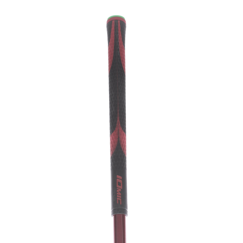 Srixon ZX7 MK2 Graphite Mens Right Hand Driver 10.5* Regular - HZRDUS Smoke Red