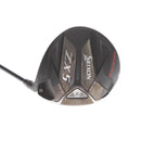 Srixon ZK5 MK2 LS Graphite Mens Right Hand Driver 9.5* Stiff - HZRDUS Smoke Red
