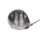 Srixon ZX7 MK2 Graphite Mens Left Hand Driver 10.5* Stiff - Evenflow Riptide Small Batch