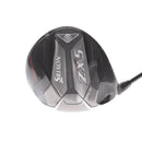 Srixon ZX5 MK2 Graphite Mens Left Hand Driver 10.5* Regular - Evenflow Riptide Small Batch