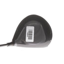 Srixon ZX5 MK2 Graphite Mens Left Hand Driver 10.5* Regular - Evenflow Riptide Small Batch