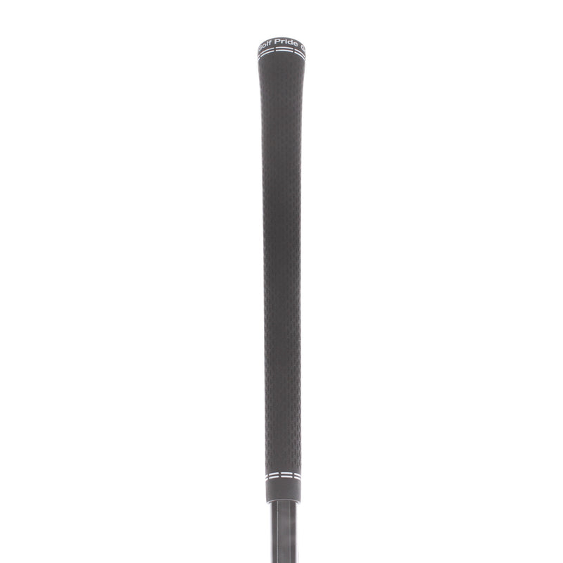 Srixon ZX5 MK2 Graphite Mens Left Hand Driver 10.5* Regular - Evenflow Riptide Small Batch