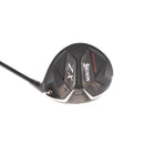 Srixon ZX MK2 Graphite Mens Right Hand Fairway 3 Wood 15* Senior - HZRDUS Smoke Red