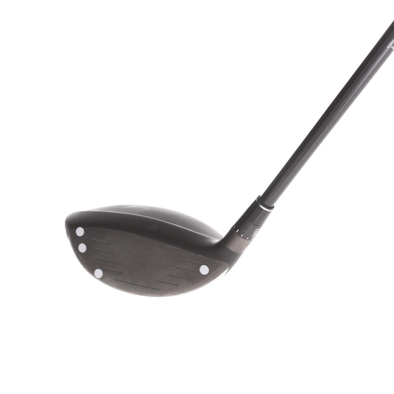 Srixon ZX MK2 Graphite Mens Right Hand Fairway 3 Wood 15* Senior - HZRDUS Smoke Red
