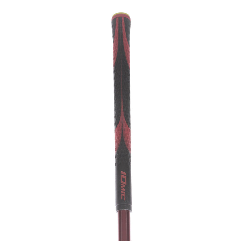 Srixon ZX MK2 Graphite Mens Right Hand Fairway 3 Wood 15* Senior - HZRDUS Smoke Red