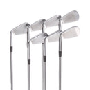 TaylorMade Tour preferred MC Steel Mens Right Hand Irons 4-PW Stiff - KBS Tour