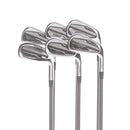 Titleist T-100 Forged Graphite Mens Right Hand Irons 4-PW Regular - Aldila VS-Proto-T 75g