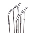 Titleist T-100 Forged Graphite Mens Right Hand Irons 4-PW Regular - Aldila VS-Proto-T 75g