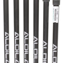 Titleist T-100 Forged Graphite Mens Right Hand Irons 4-PW Regular - Aldila VS-Proto-T 75g