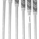 Cleveland Launcher HB Graphite Ladies Right Hand Irons 5-PW Ladies - Miyazaki 40g