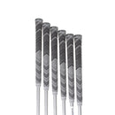 Cleveland Launcher HB Graphite Ladies Right Hand Irons 5-PW Ladies - Miyazaki 40g