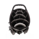 Callaway Cart Bag Cart Bag - Black/Silver
