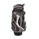 Callaway Cart Bag Cart Bag - Black/Silver