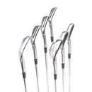 TaylorMade Rsi-2 Steel Mens Right Hand Irons 5-SW Stiff - KBS Tour 105g