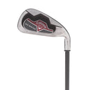 Callaway Big Bertha Graphite Mens Right Hand 3 Iron 19* Regular - Graphite 75g