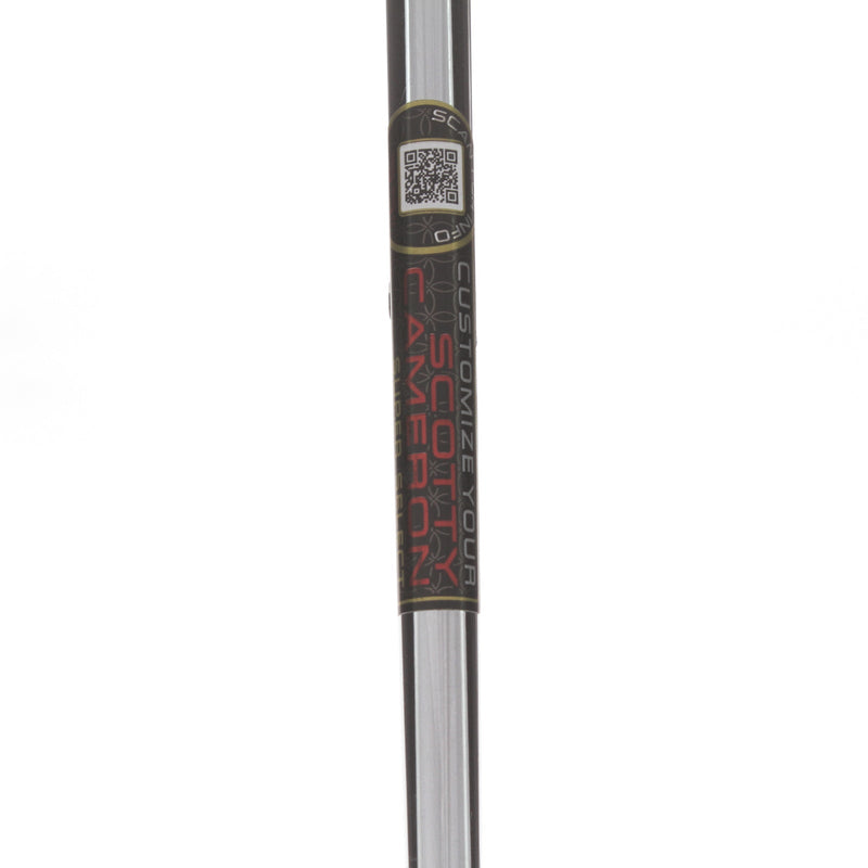 Scotty Cameron Super Select Newport 2 Mens Right Hand Putter 33" Blade - Scotty Cameron