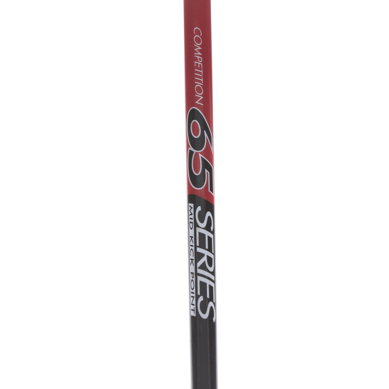 TaylorMade R5 XL Graphite Mens Right Hand Fairway 5 Wood 18* Regular - UST Compettion 65