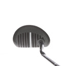 Ram Zibra Mens Right Hand Putter 34" Mallet - Golf Pride VRAD