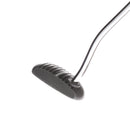 Ram Zibra Mens Right Hand Putter 34" Mallet - Golf Pride VRAD