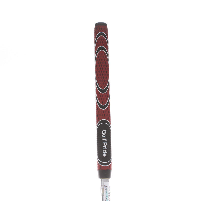 Ram Zibra Mens Right Hand Putter 34" Mallet - Golf Pride VRAD
