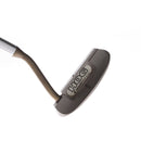 Hog- USA 1005D Mens Right Hand Putter 41" Blade - Wrap/Black