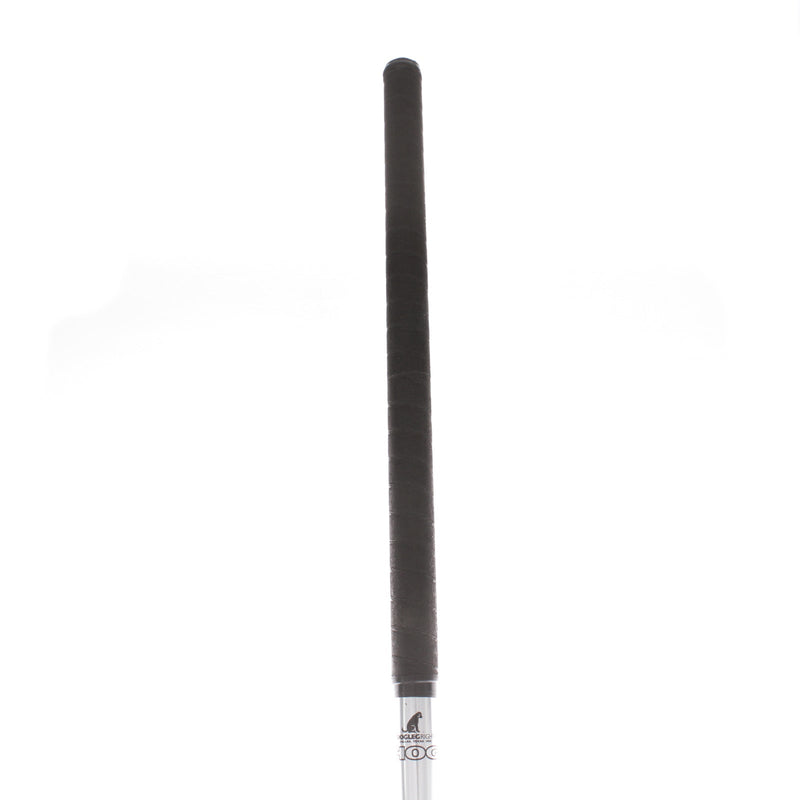 Hog- USA 1005D Mens Right Hand Putter 41" Blade - Wrap/Black