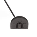 Slotline Mallet Mens Right Hand Putter 41.5" Mallet - Wrap/Black