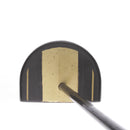 Slotline Mallet Mens Right Hand Putter 41.5" Mallet - Wrap/Black