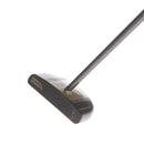 Slotline Mallet Mens Right Hand Putter 41.5" Mallet - Wrap/Black