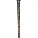 Slotline Mallet Mens Right Hand Putter 41.5" Mallet - Wrap/Black