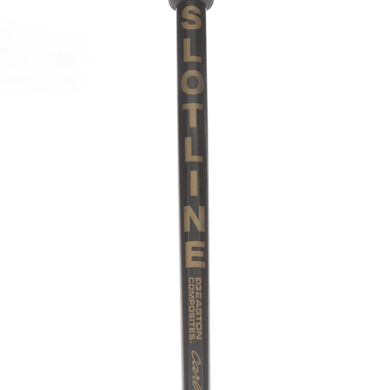 Slotline Mallet Mens Right Hand Putter 41.5" Mallet - Wrap/Black