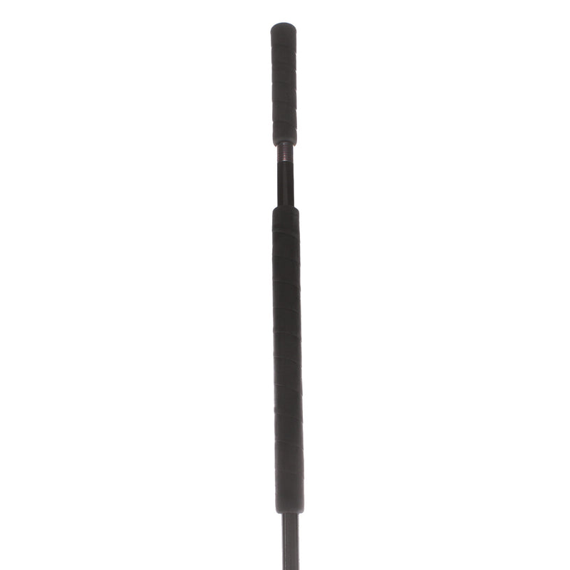 Slotline Mallet Mens Right Hand Putter 41.5" Mallet - Wrap/Black