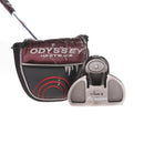 Odyssey White Ice 2 Ball Mens Right Hand Putter 34" Blade - Odyssey