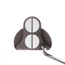 Odyssey White Ice 2 Ball Mens Right Hand Putter 34" Blade - Odyssey