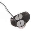 Odyssey White Ice 2 Ball Mens Right Hand Putter 34" Blade - Odyssey