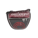 Odyssey White Ice 2 Ball Mens Right Hand Putter 34" Blade - Odyssey
