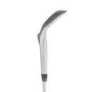 Nicklaus Spin Slot Steel Mens Right Hand Gap Wedge 52* 8 Bounce S Grind Regular - Steel